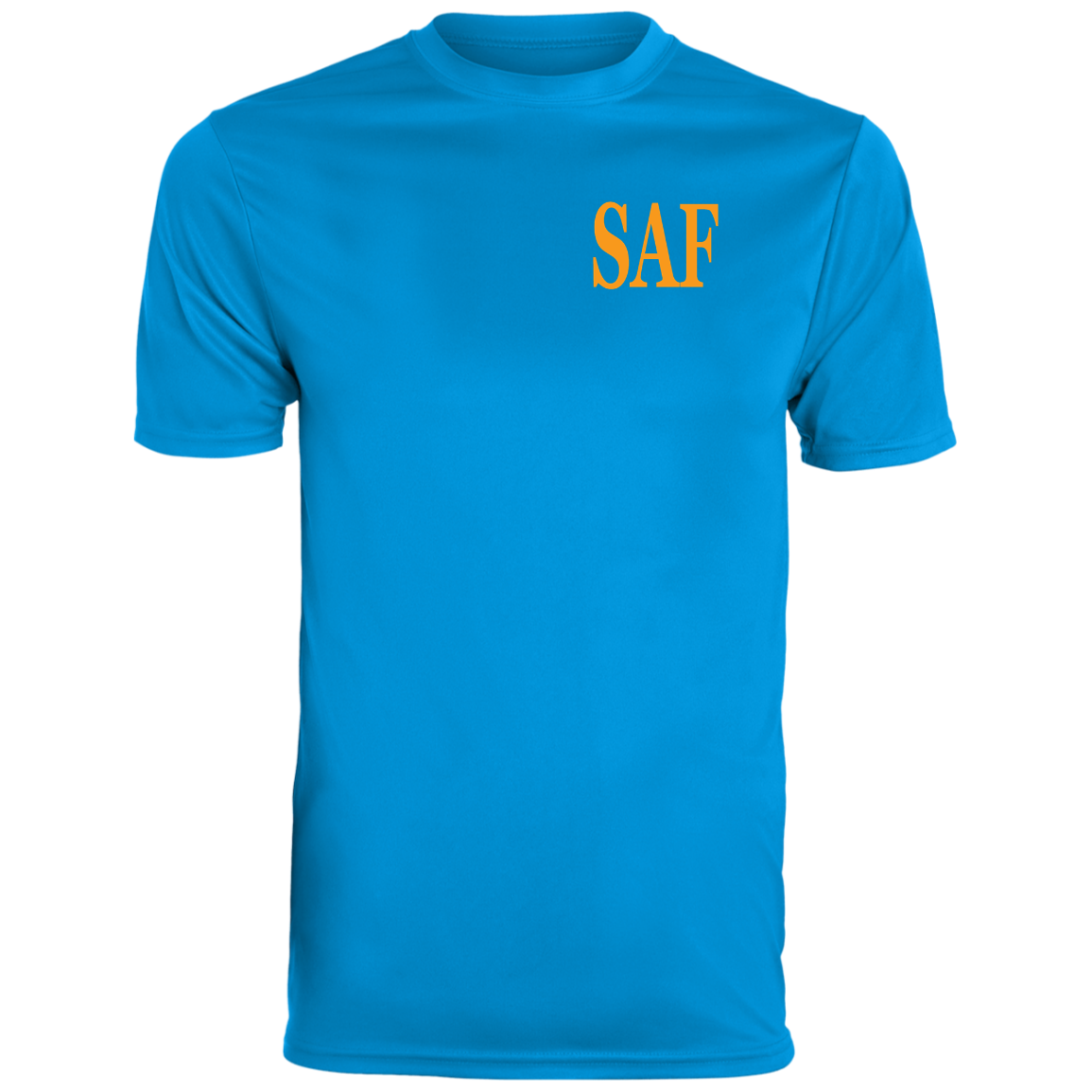 SAF - Youth Moisture-Wicking Tee