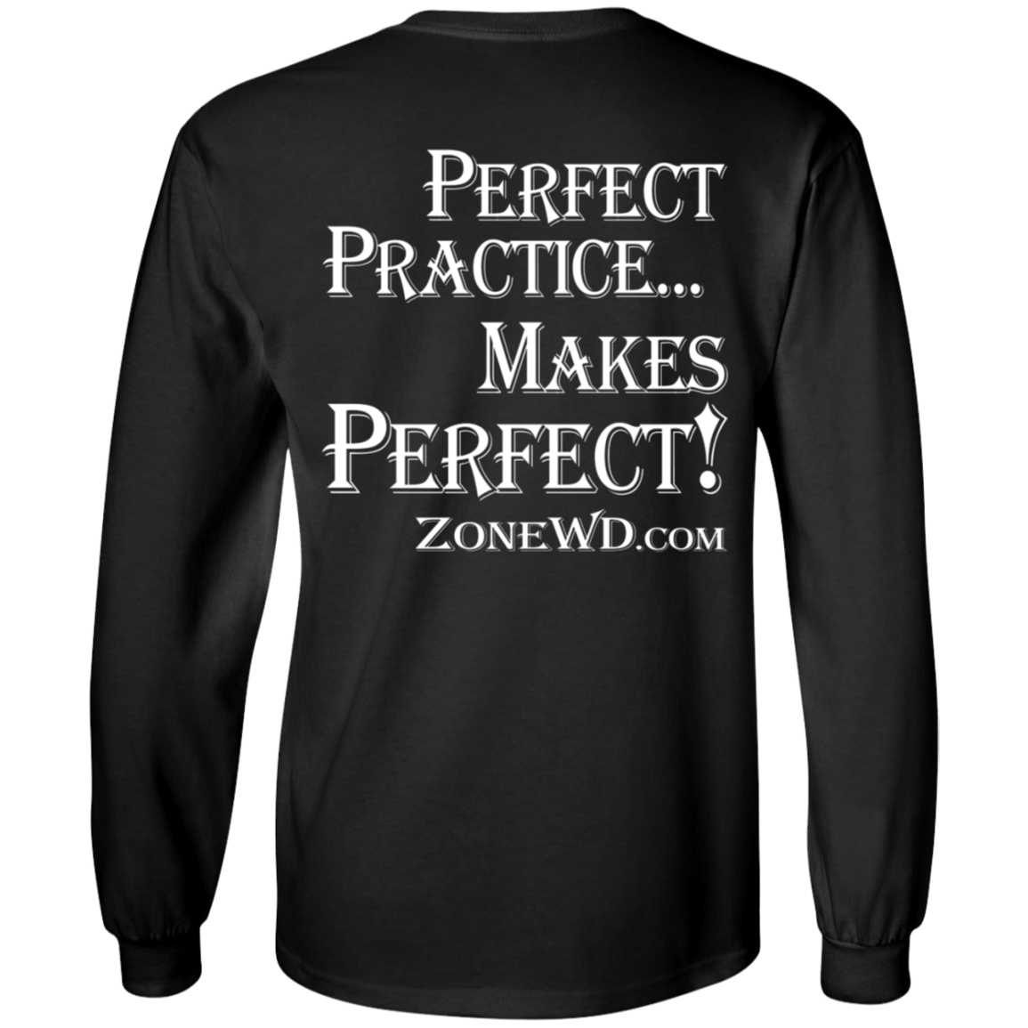 Perfect Practice - LS