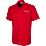 SAF - Men's Short Sleeve Workshirt