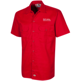 SAF - Men's Short Sleeve Workshirt