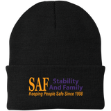 SAF - Knit Cap