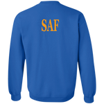 SAF - Youth Crewneck Sweatshirt
