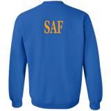 SAF - Youth Crewneck Sweatshirt