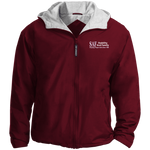SAF - Teammate's Embroidered Team Jacket