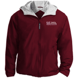 SAF - Teammate's Embroidered Team Jacket