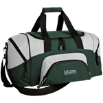 SAF - Embroidered (Small) Sport Duffel Bag