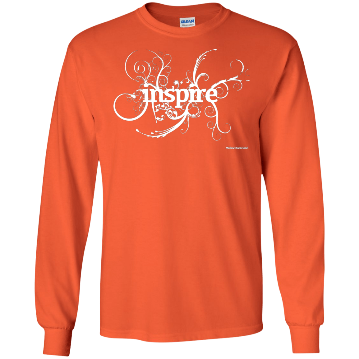 INSPIRE - LS