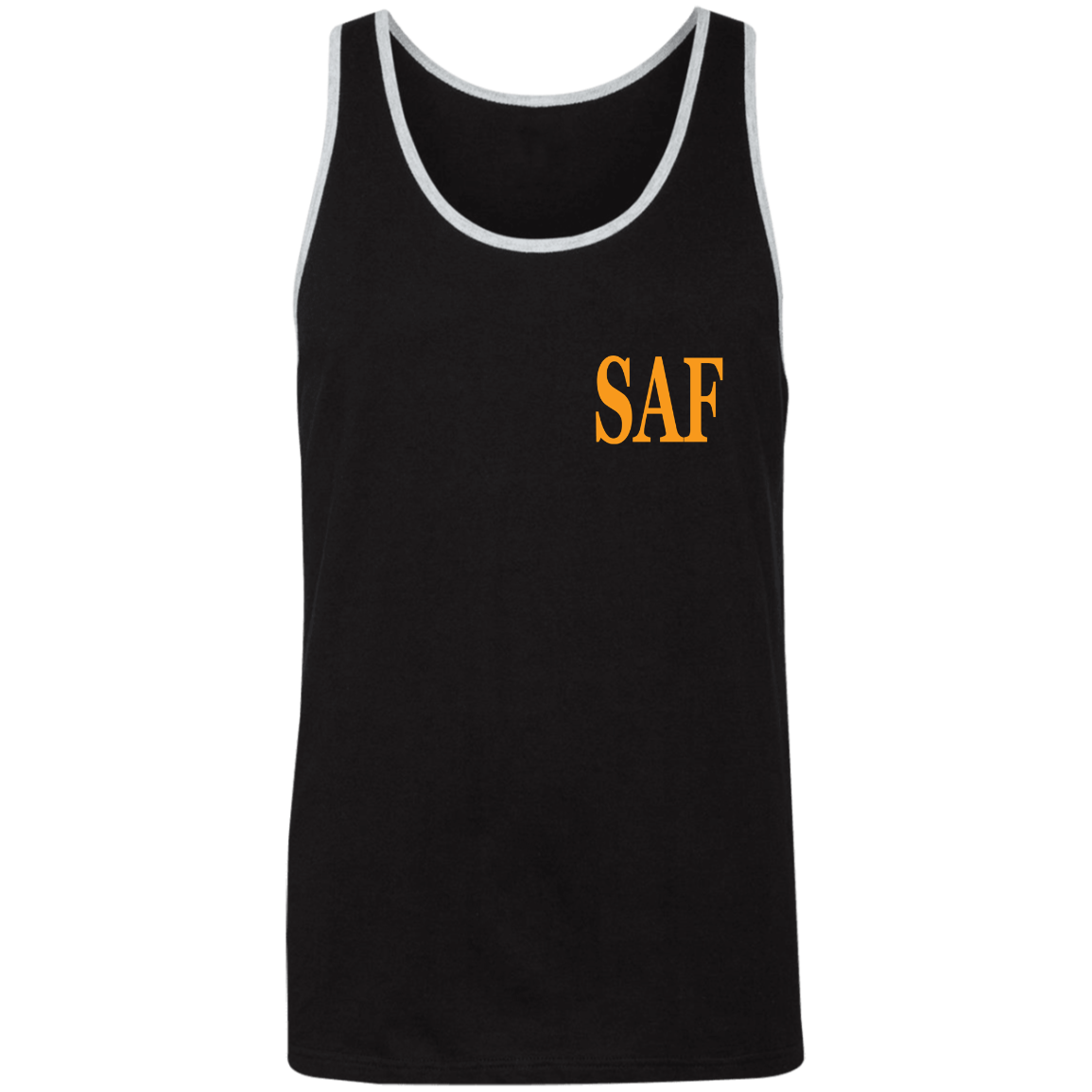 SAF - Unisex Tank