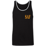 SAF - Unisex Tank