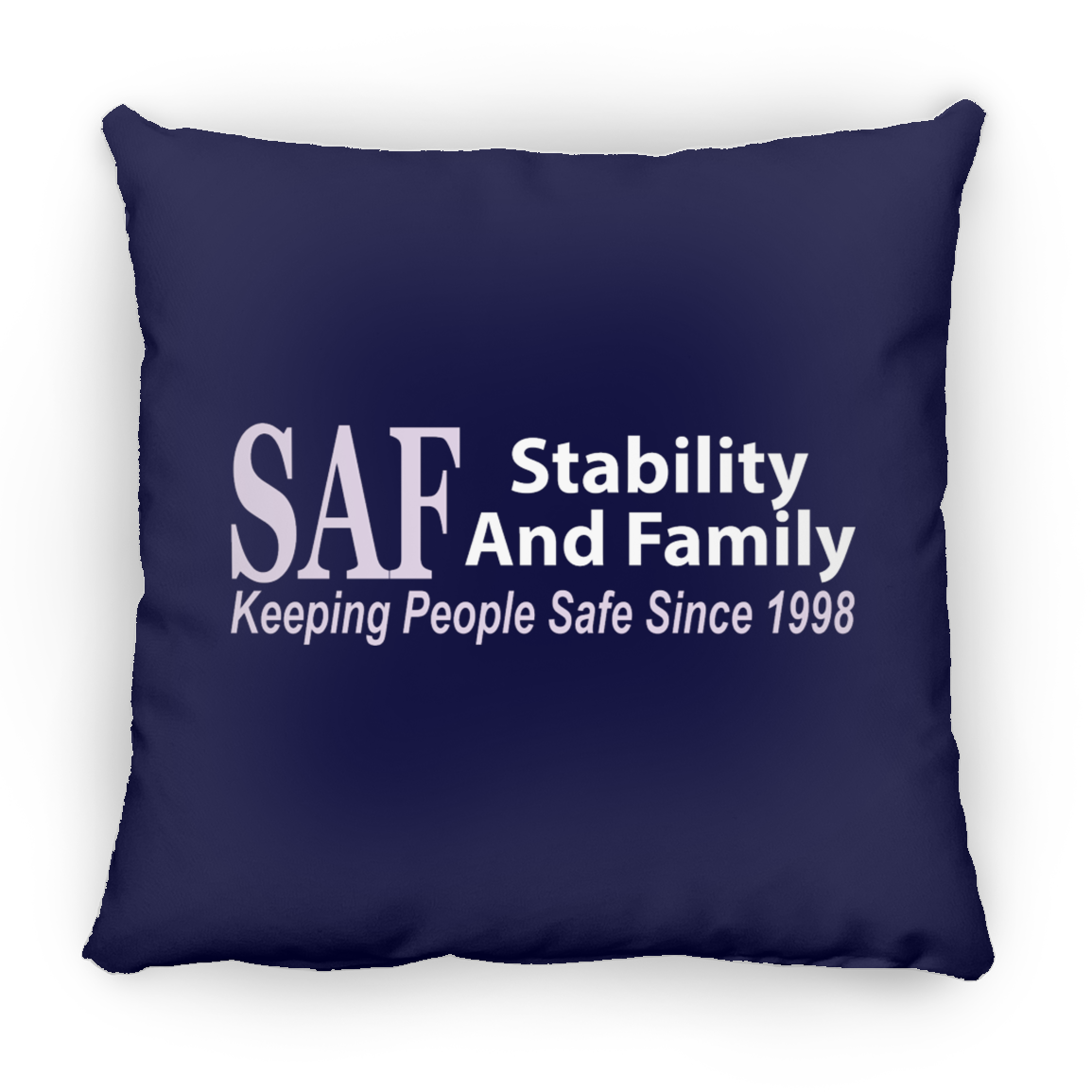 SAF - (Small) Square Pillow