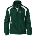 SAF - Jersey-Lined Jacket