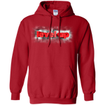 Level Up - Hoodie