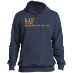 SAF - Pullover Hoodie