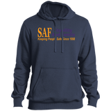 SAF - Pullover Hoodie