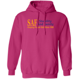SAF - Pullover Hoodie