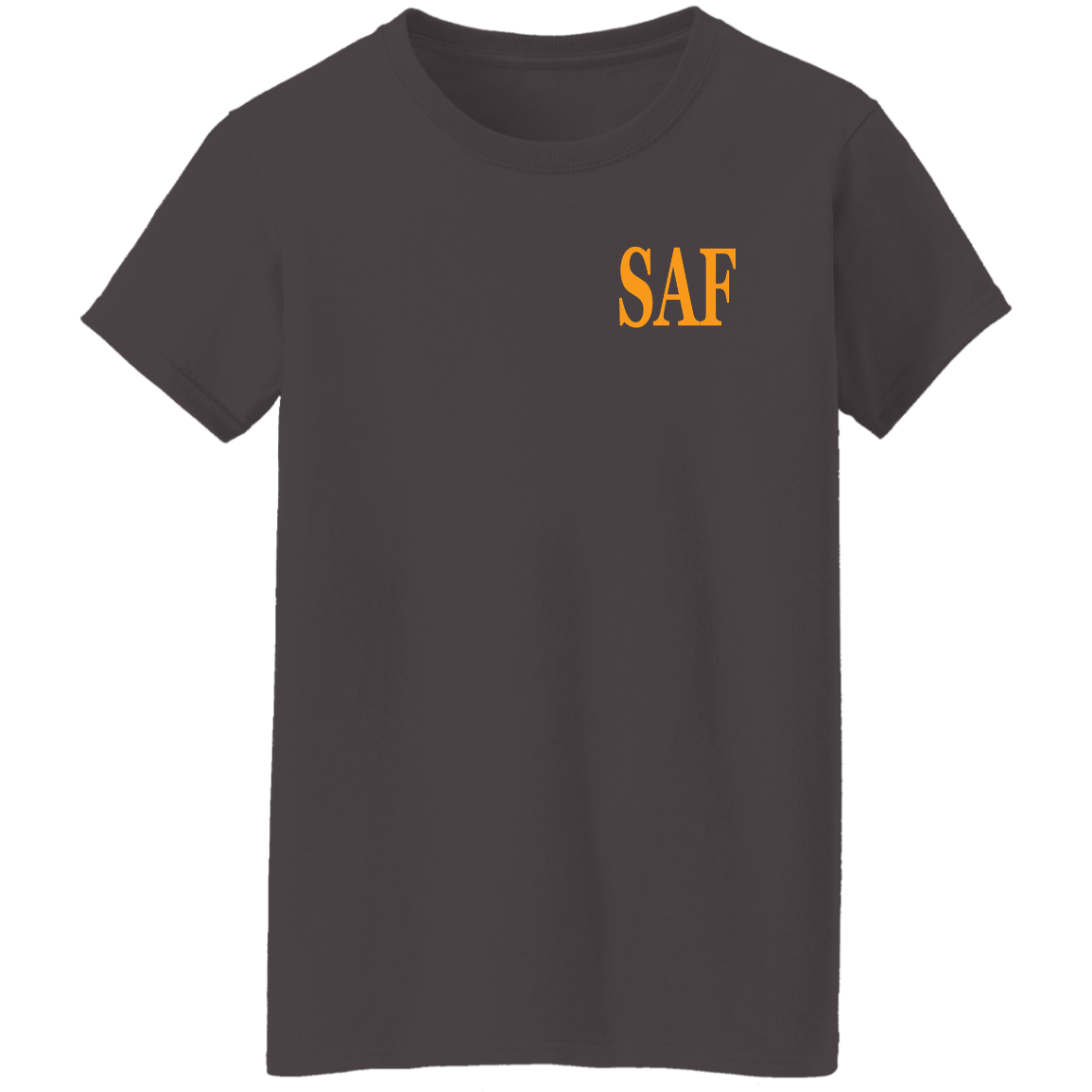 G500L Ladies' 5.3 oz. T-Shirt
