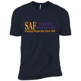 SAF - Boys' Cotton T-Shirt