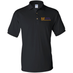 SAF - Men's Jersey Polo Shirt