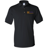 SAF - Men's Jersey Polo Shirt