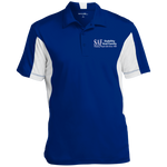 SAF - Men's Performance Polo