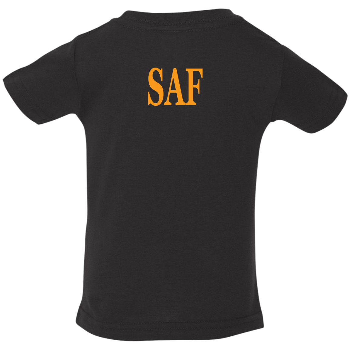 SAF - Infant Jersey T-Shirt