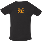 SAF - Infant Jersey T-Shirt