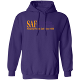 SAF - Pullover Hoodie