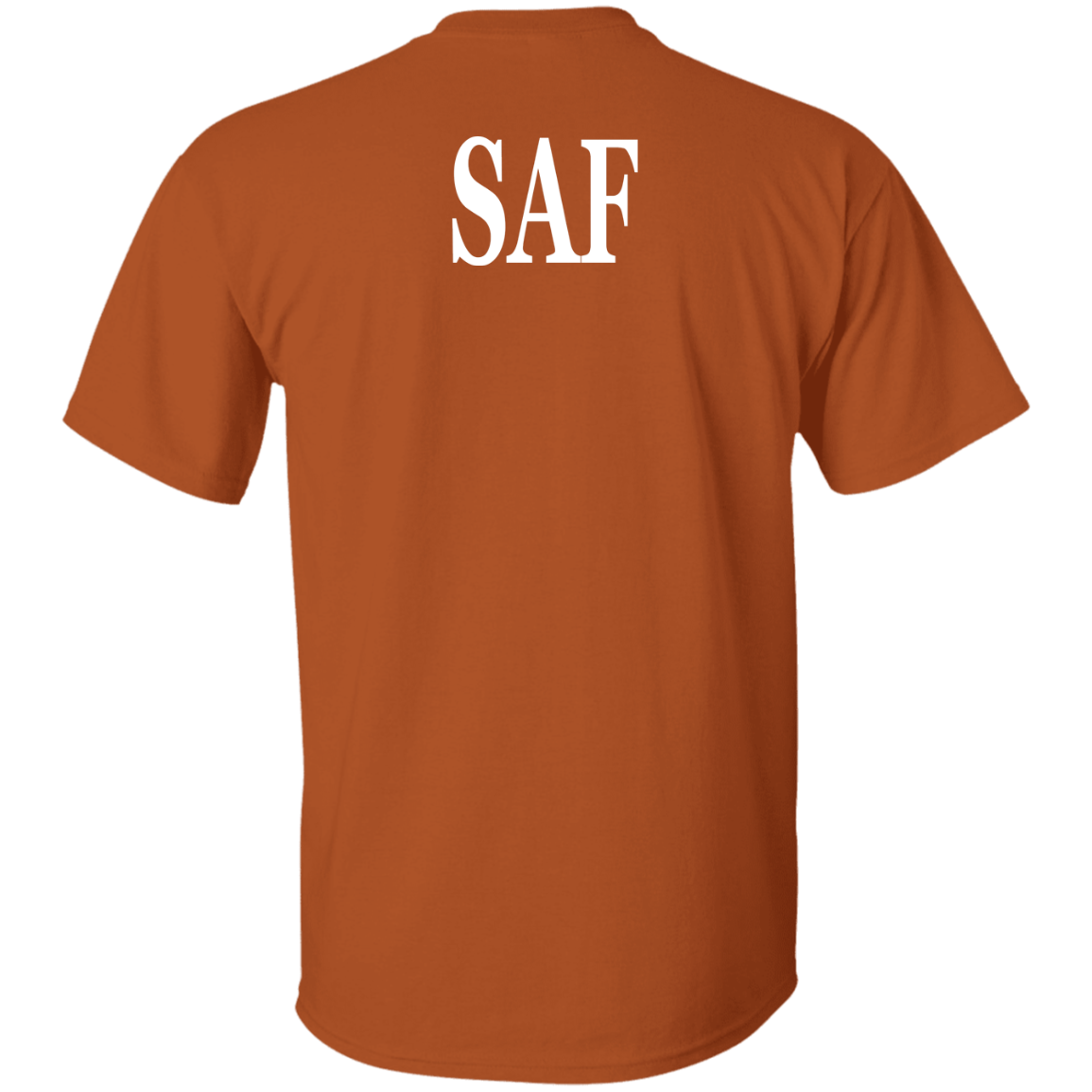 SAF - 5.3 oz. T-Shirt