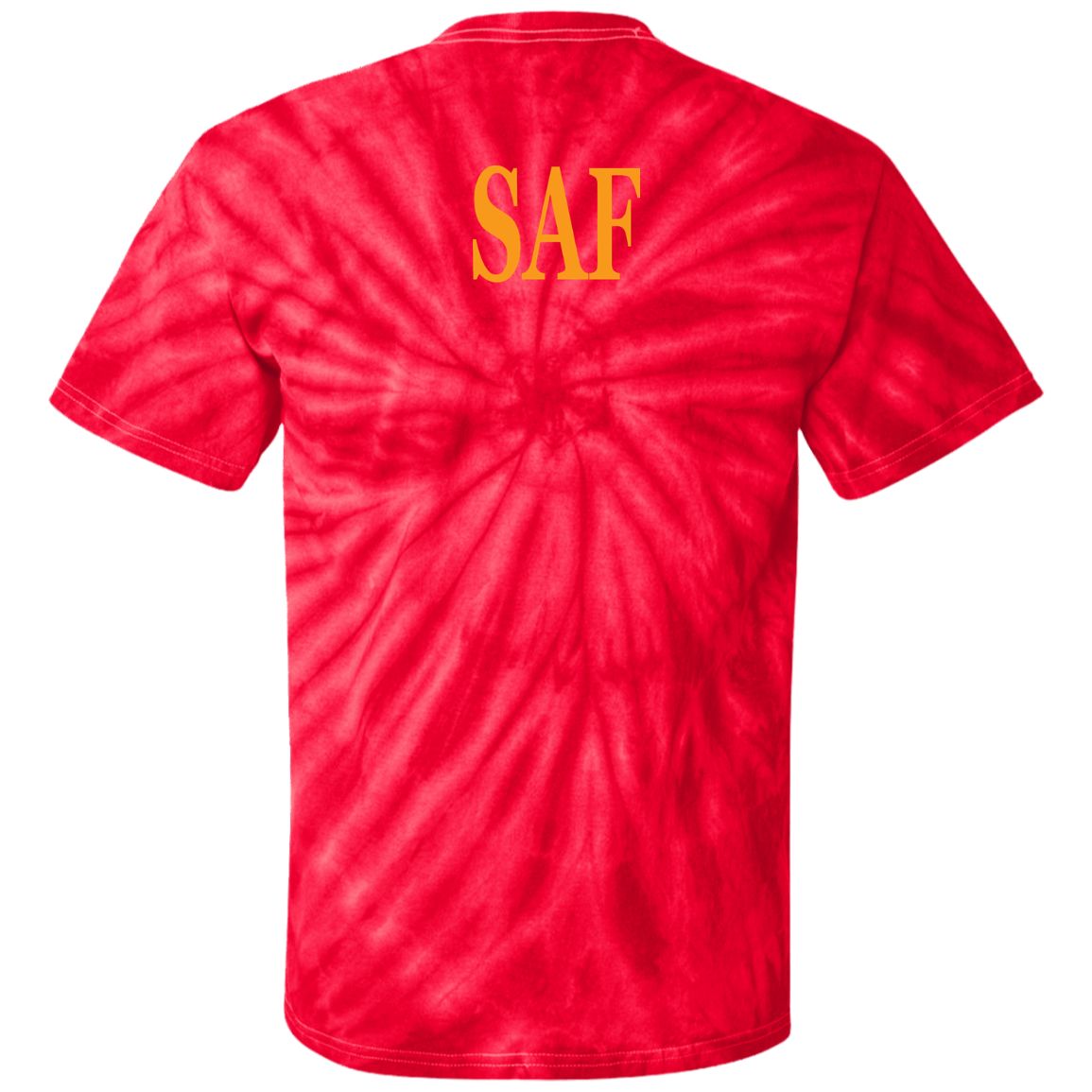 SAF - Youth Tie Dye T-Shirt