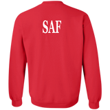 SAF - Youth Crewneck Sweatshirt