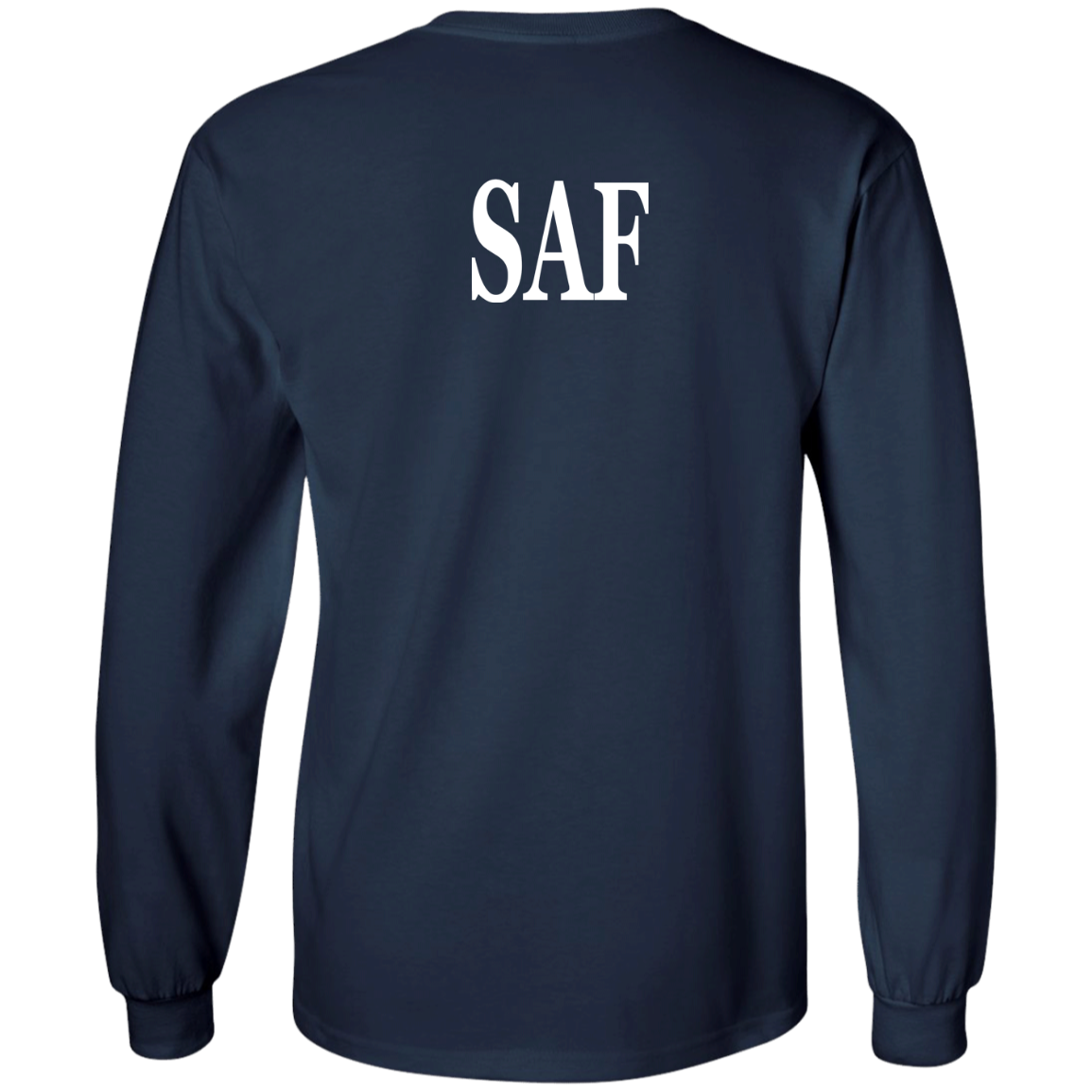 SAF - Youth LS T-Shirt