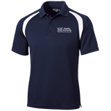 SAF - Men's Golf Shirt