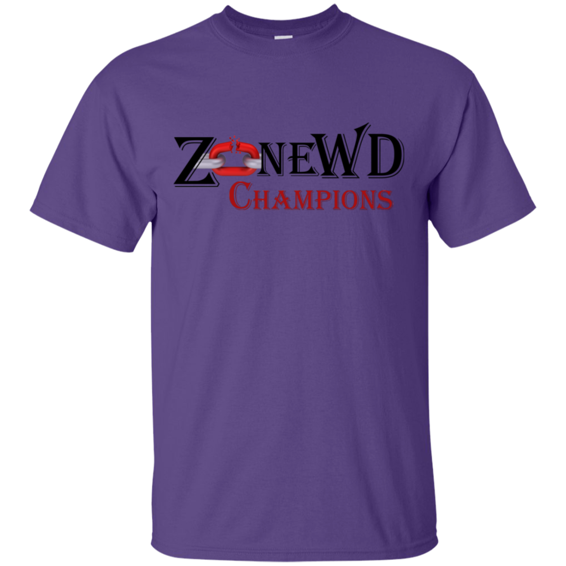 I Am A Champion