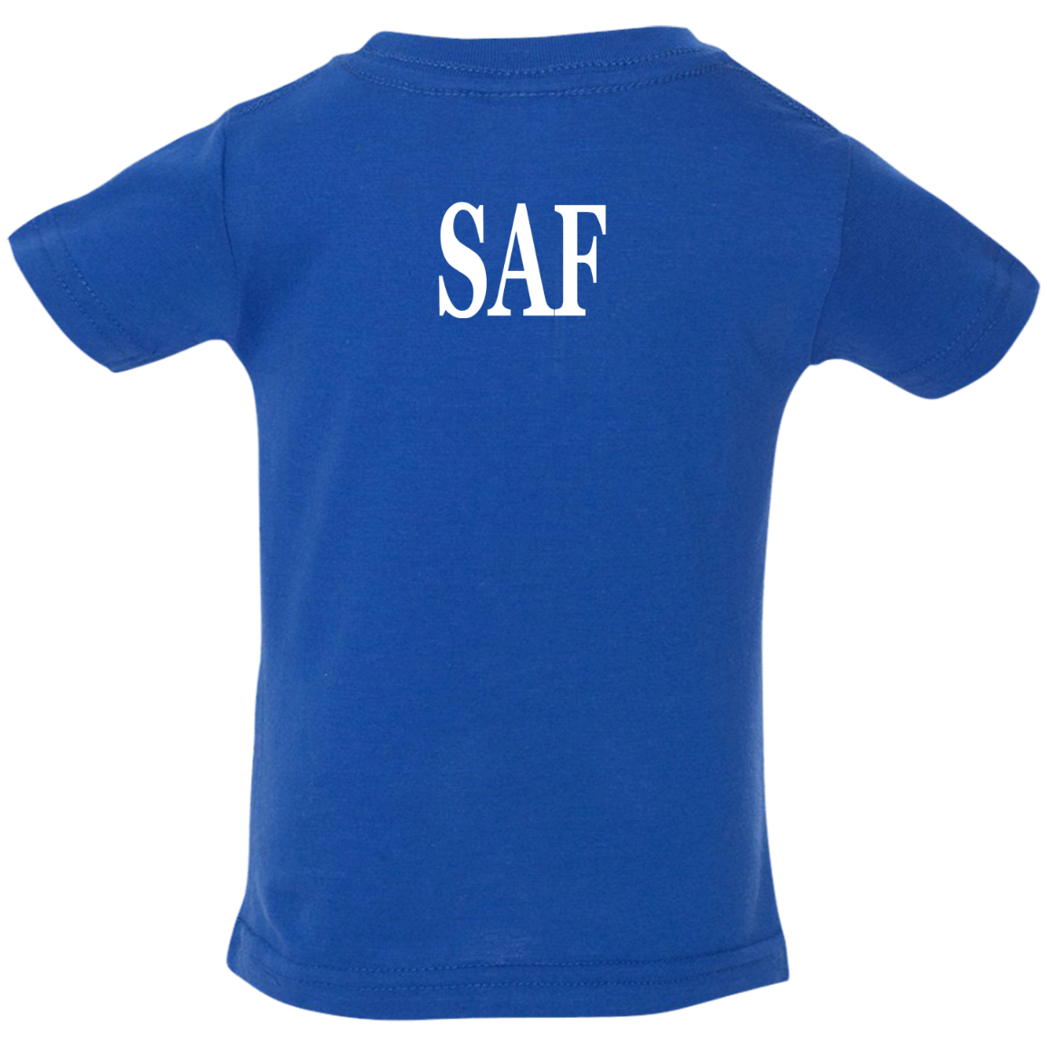 SAF - Infant Jersey T-Shirt