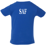 SAF - Infant Jersey T-Shirt