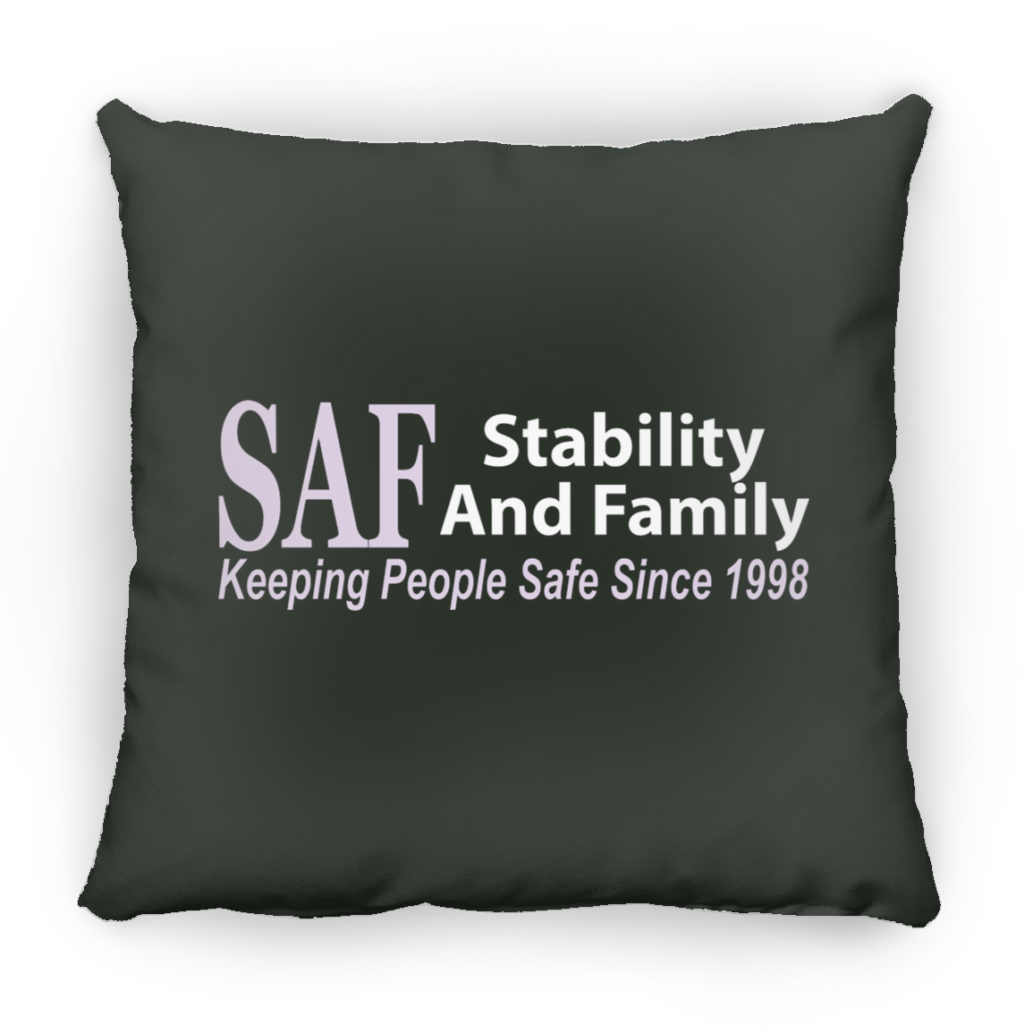 SAF - (Small) Square Pillow