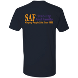 SAF - Premium Short Sleeve Tee