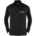 SAF - Competitor 1/4-Zip Pullover