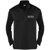 SAF - Competitor 1/4-Zip Pullover