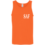 SAF - Cotton Tank Top 5.3 oz.