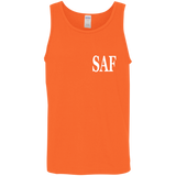 SAF - Cotton Tank Top 5.3 oz.