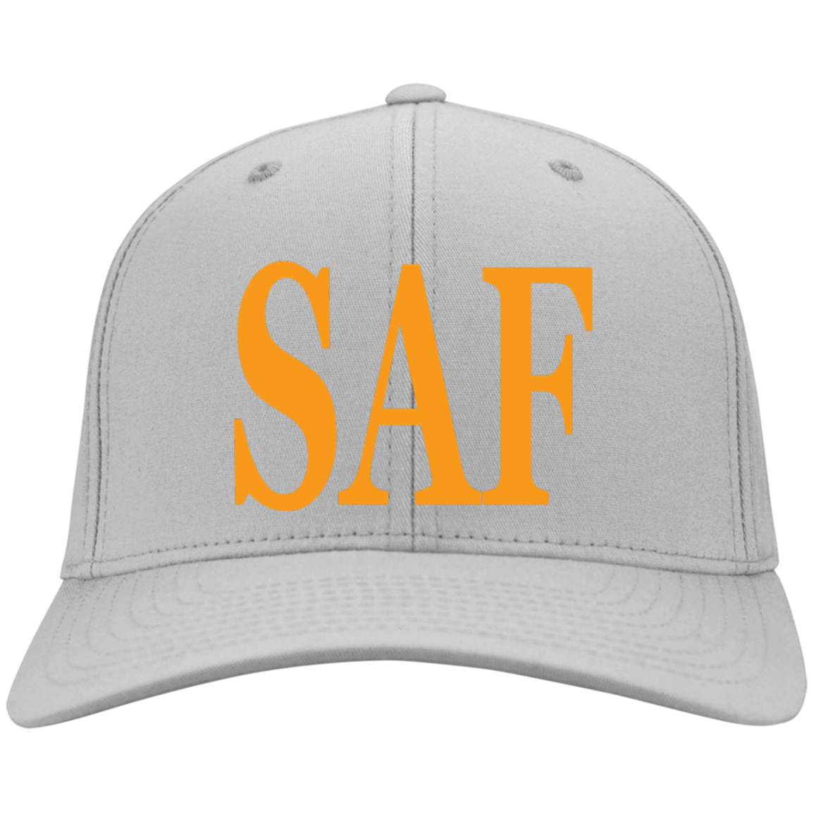 SAF - Twill Cap