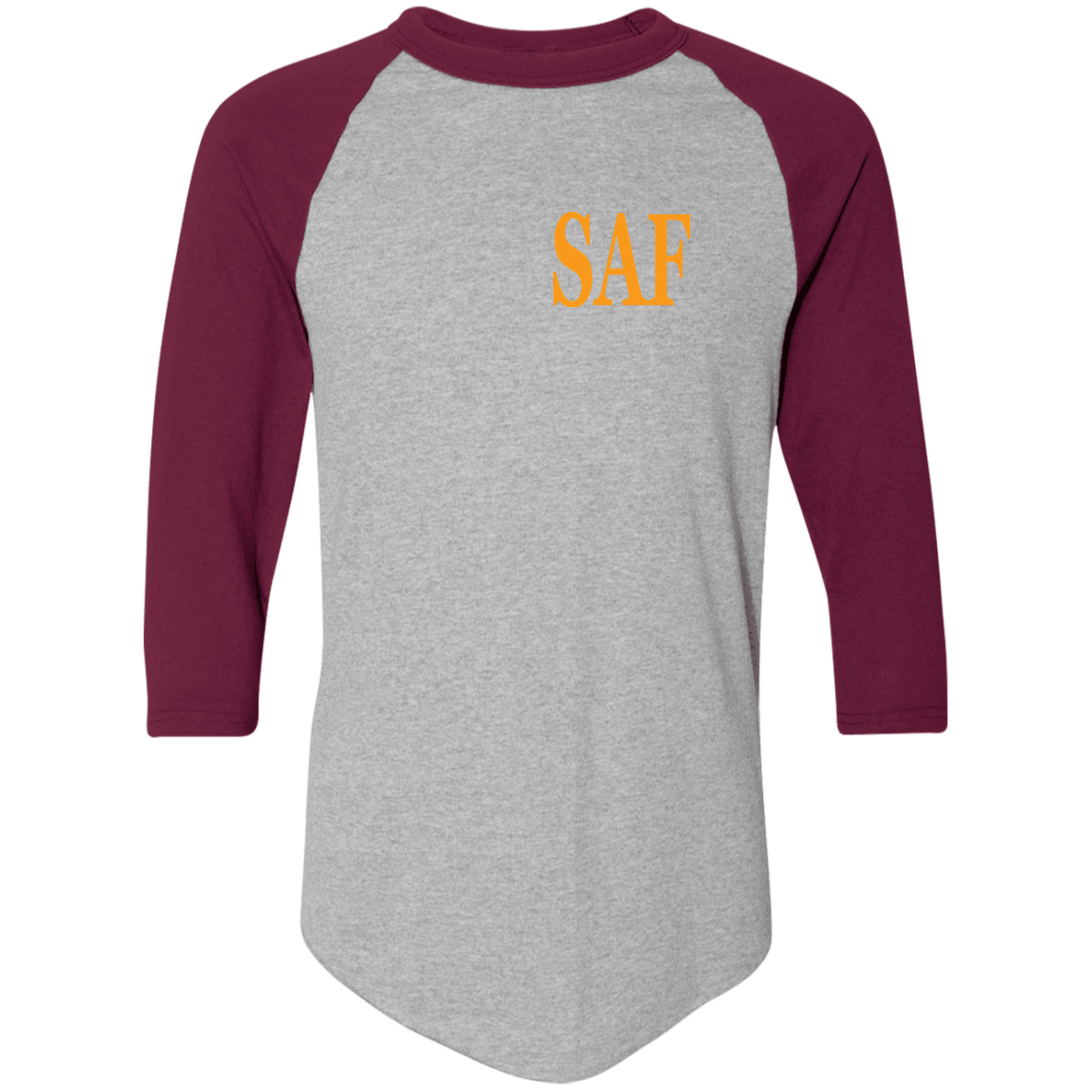 SAF - Colorblock Raglan Jersey