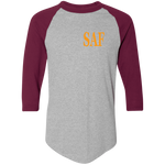 SAF - Colorblock Raglan Jersey