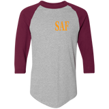 SAF - Colorblock Raglan Jersey