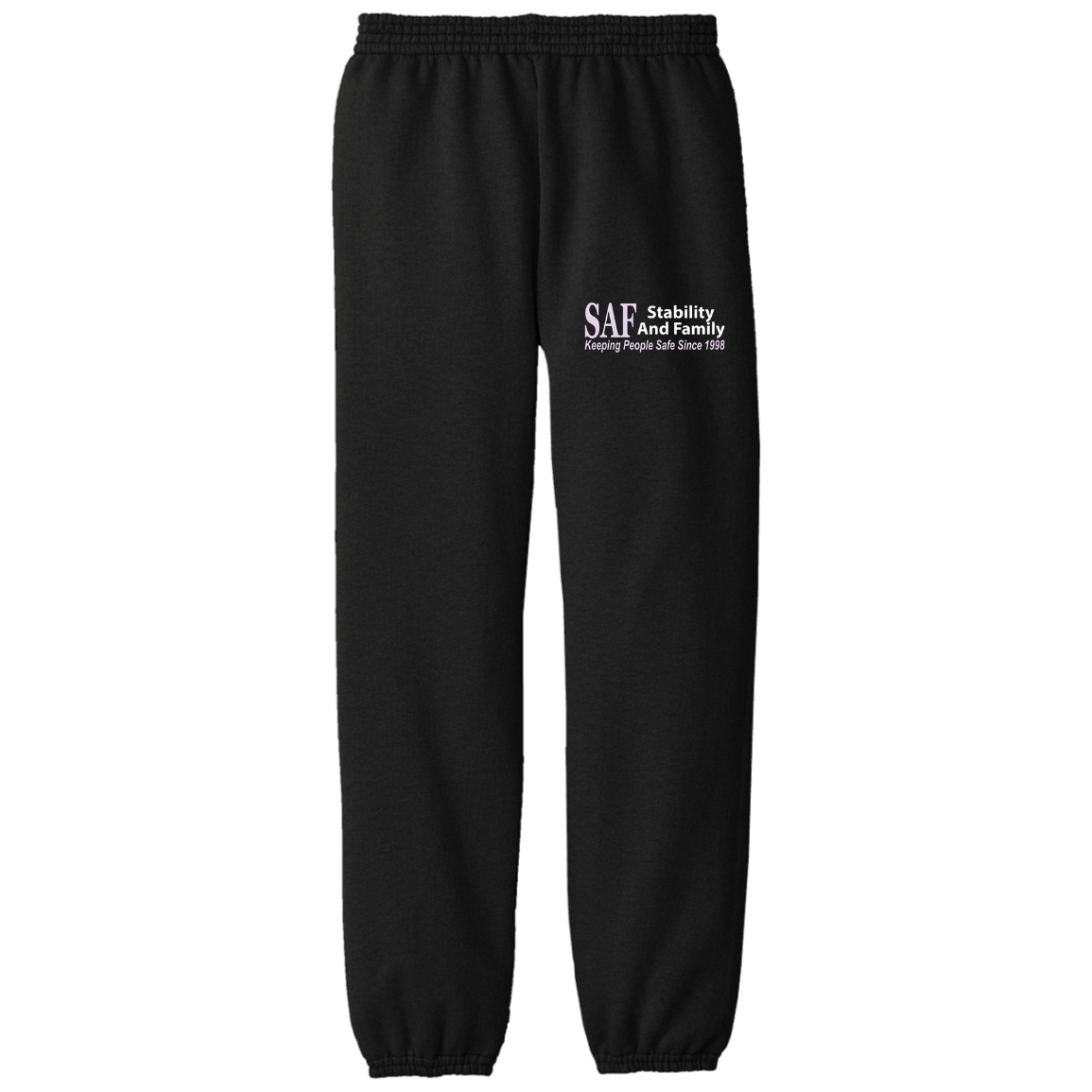 SAF - Youth Fleece Pants