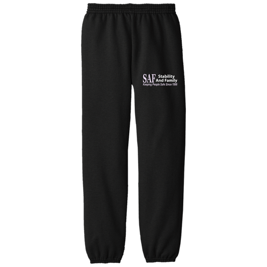 SAF - Youth Fleece Pants
