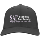 SAF - Twill Cap