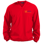 SAF - Pullover V-Neck Windshirt