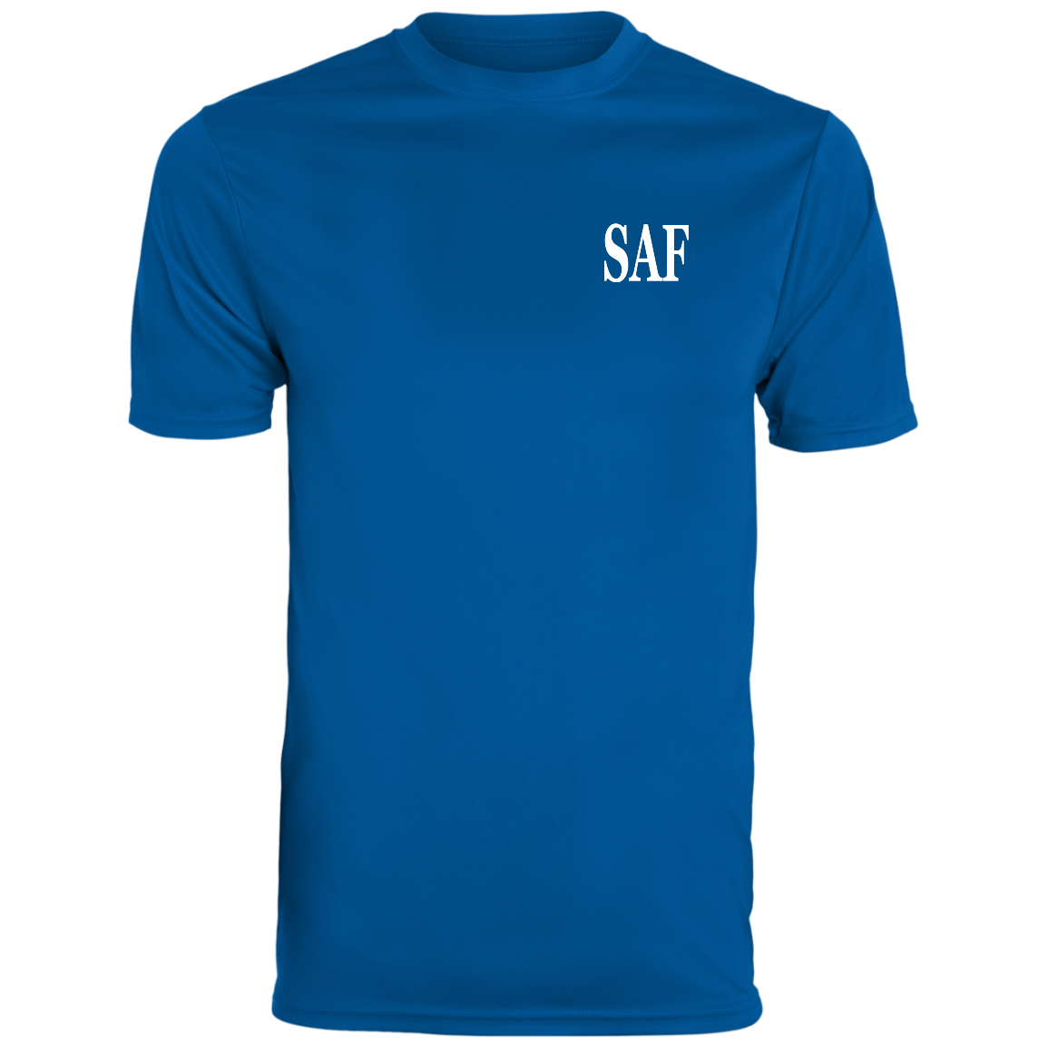 SAF - Unisex Short-Sleeve T-Shirt